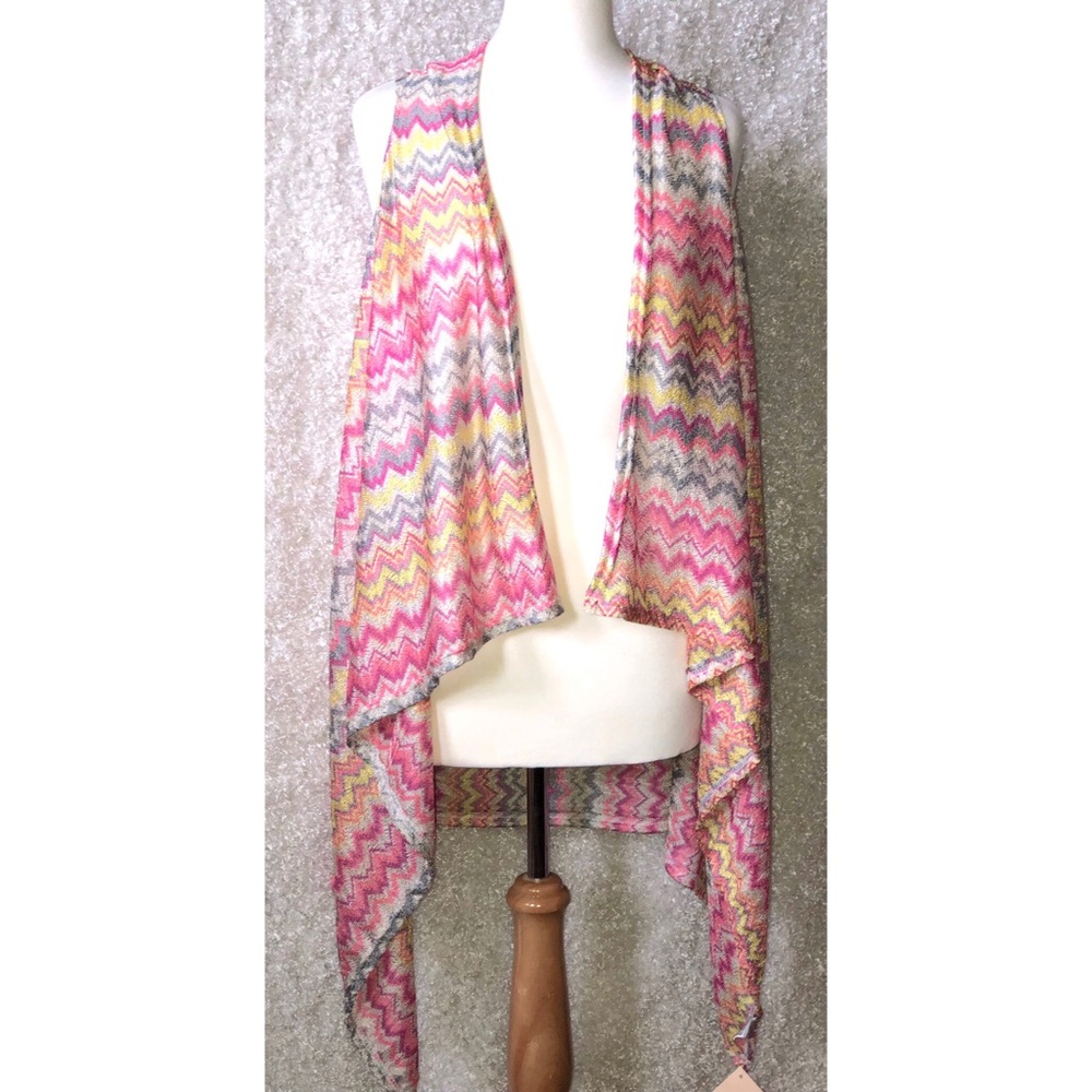 Swimwear Cover/Kimono